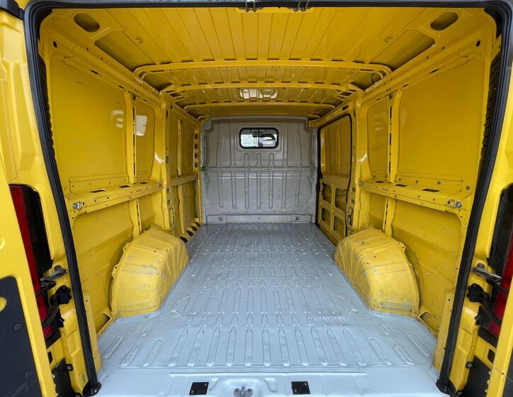 Fiat Ducato 9