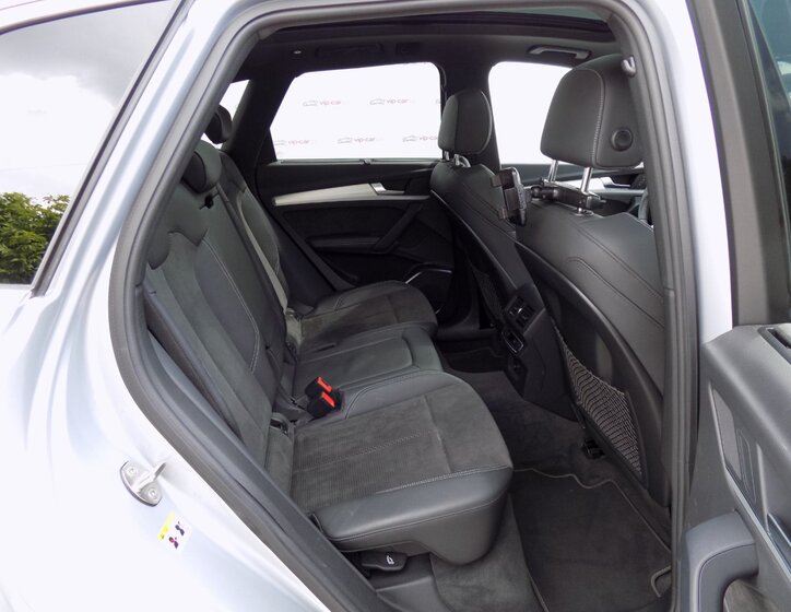 Audi Q5 19