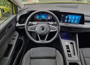 Volkswagen Golf 12