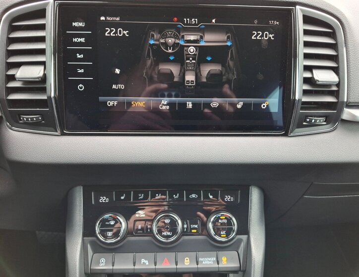 Škoda Karoq 27