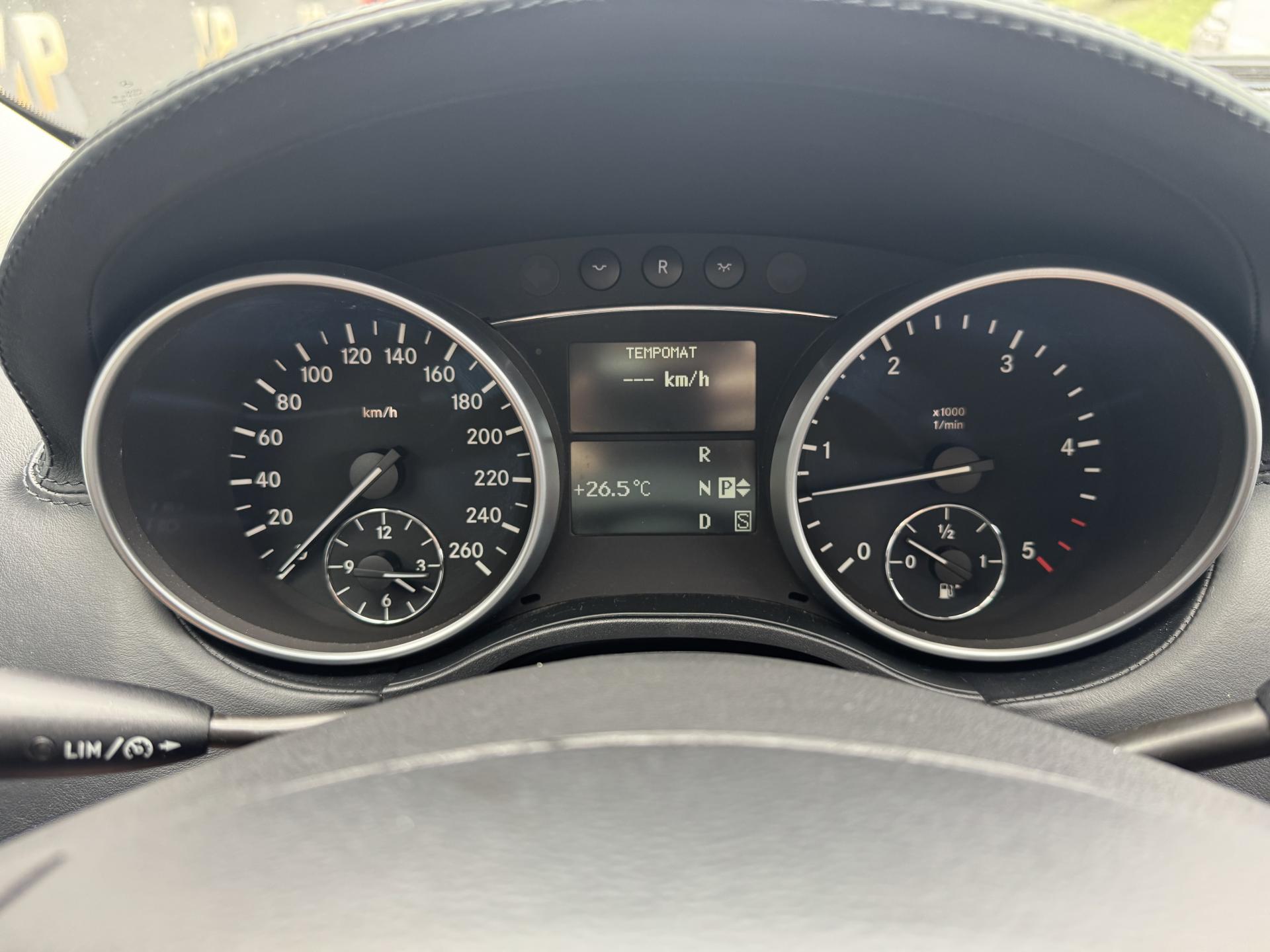 Mercedes-Benz GL