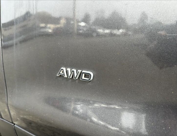 Ford Kuga 10