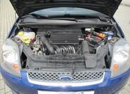 Ford Fiesta 21