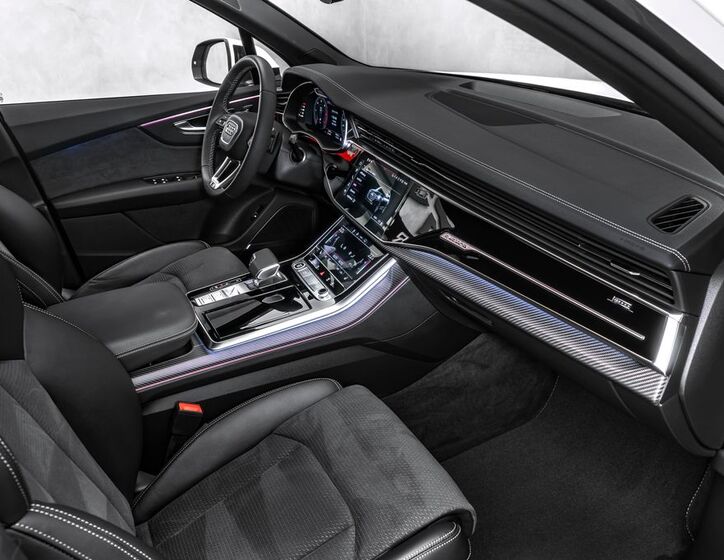 Audi Q7 14