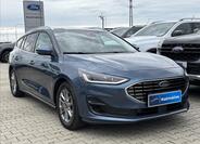 Ford Focus 7