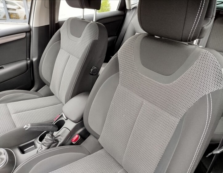 Citroën C4 15