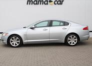 Jaguar XF 4