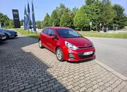 KIA Rio 1