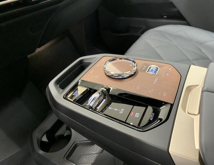 BMW iX 10