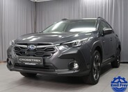 Subaru Crosstrek 1
