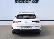 Mercedes-Benz CLA 6