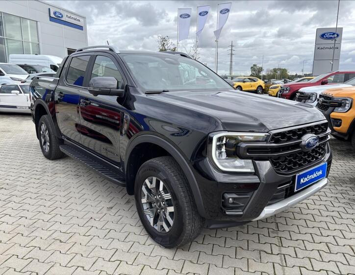 Ford Ranger 10