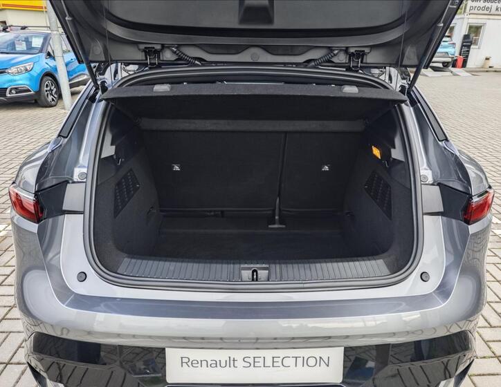 Renault Mégane 12