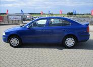 Škoda Octavia 29