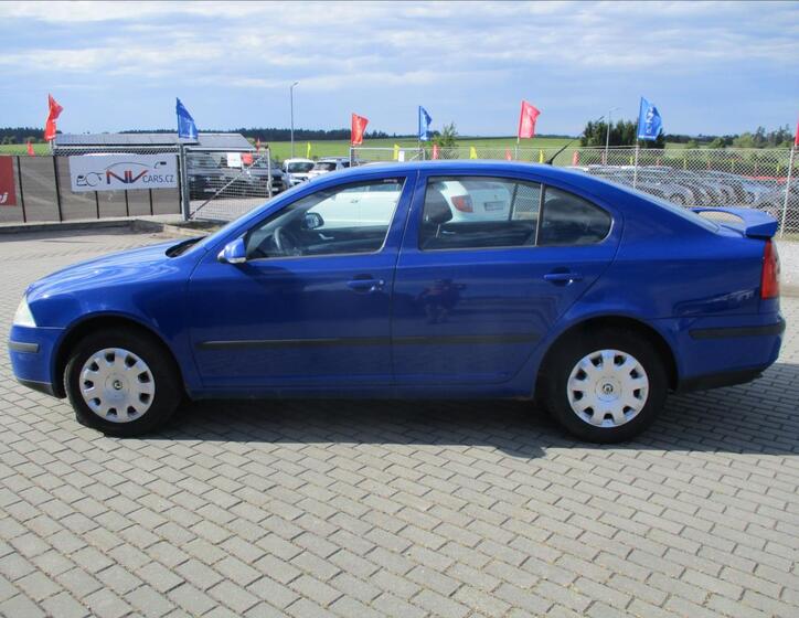 Škoda Octavia 29