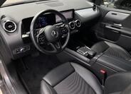 Mercedes-Benz Třídy B 9