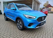 MG ZS 8
