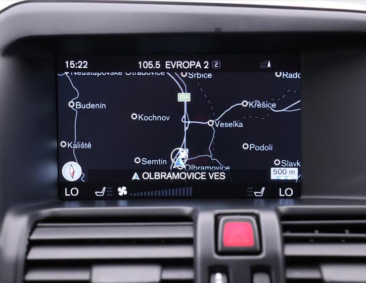 Volvo XC60 26
