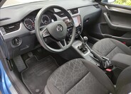 Škoda Octavia 5