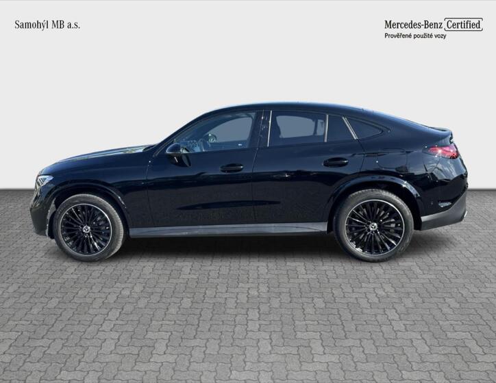 Mercedes-Benz GLC 2