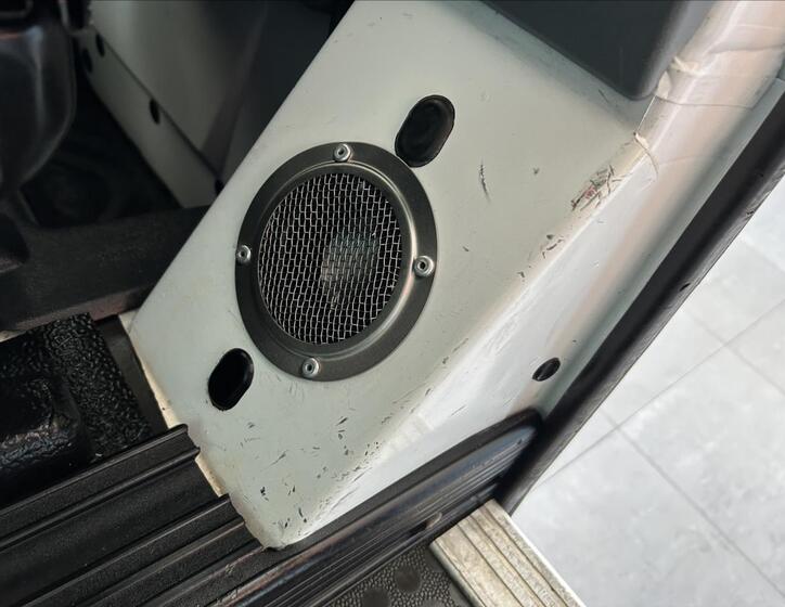 Ford Transit 21