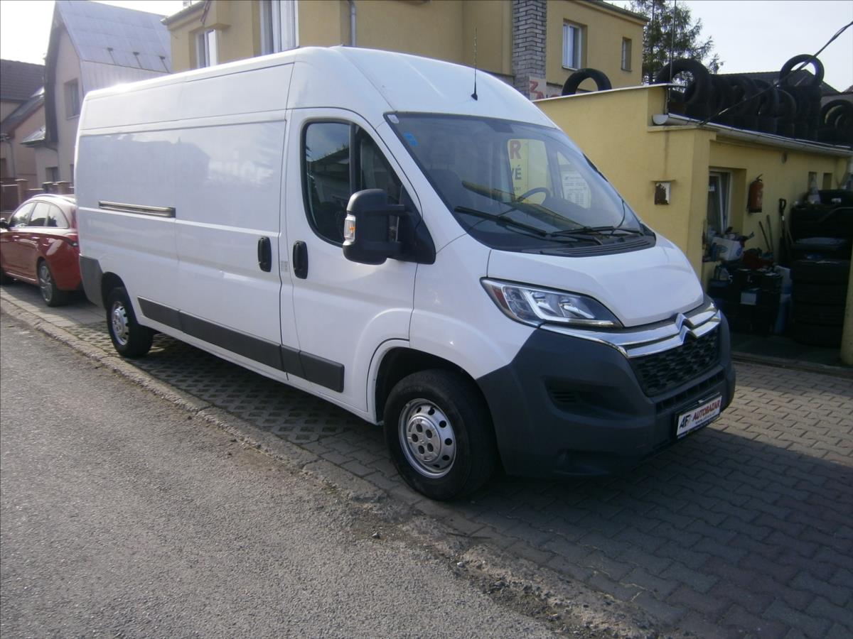Citroën Jumper