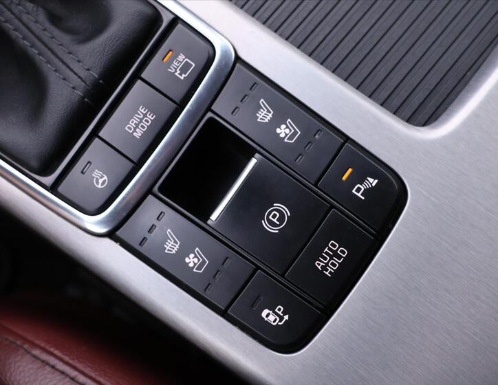 KIA Optima 27