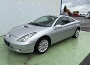 Toyota Celica 3