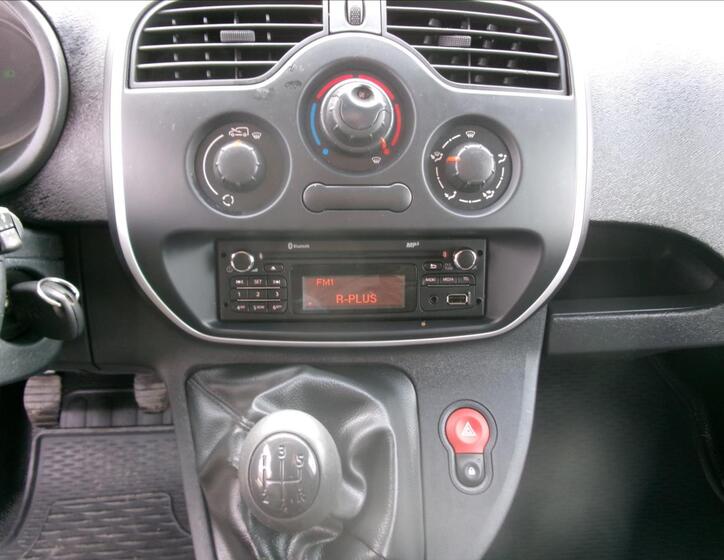Renault Kangoo 15