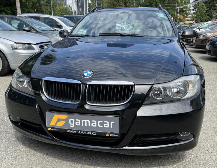 BMW Řada 3 2