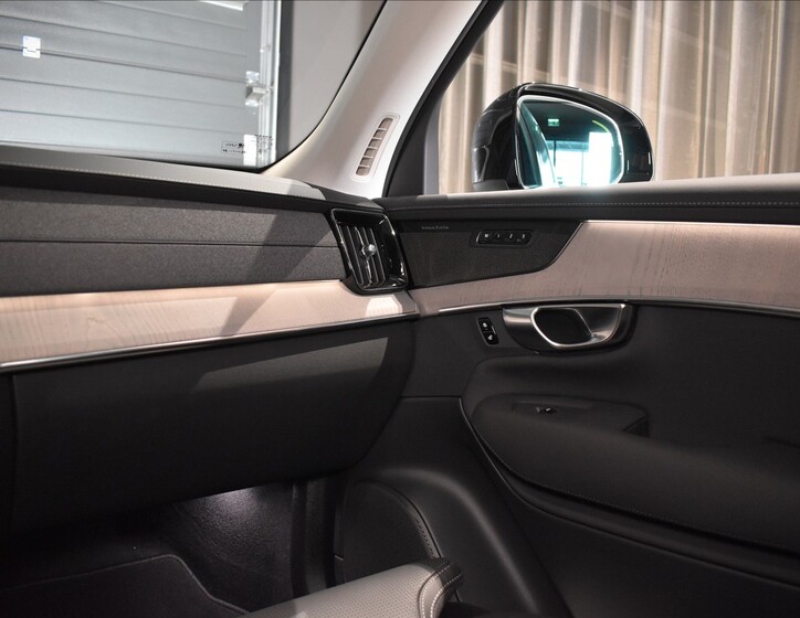Volvo XC90 39