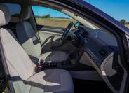 Volkswagen Golf 12