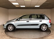 Honda Civic 4