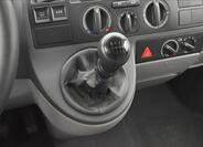 Volkswagen Transporter 15