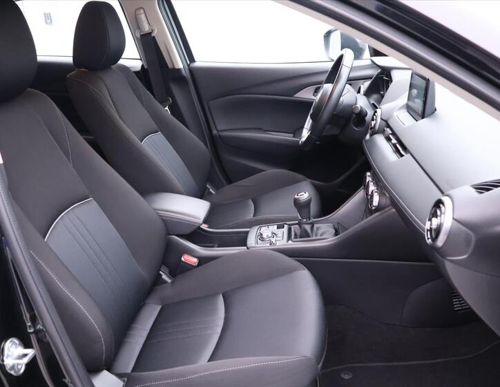 Mazda CX-3 14