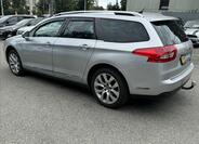 Citroën C5 6