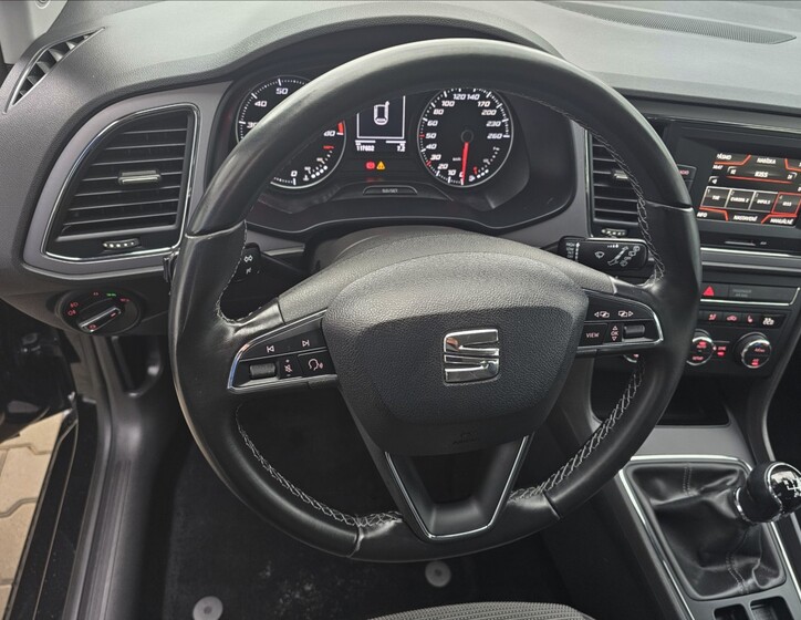 Seat Leon 11