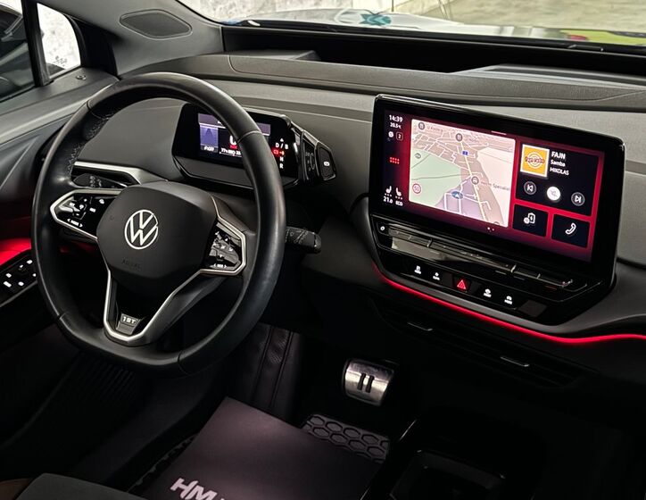 Volkswagen ID.4 19