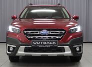 Subaru Outback 2