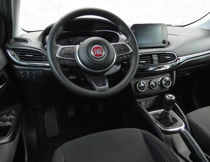 Fiat Tipo 5