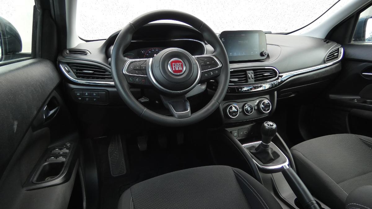 Fiat Tipo