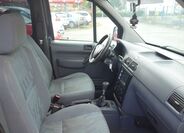 Ford Tourneo Connect 22