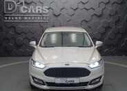 Ford Mondeo 6