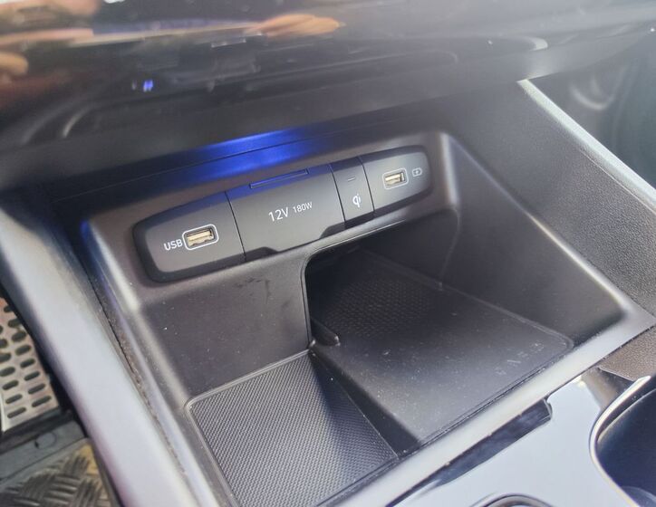 Hyundai Tucson 25