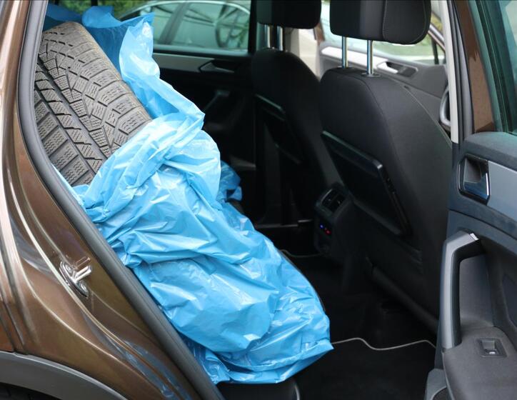 Volkswagen Tiguan 33