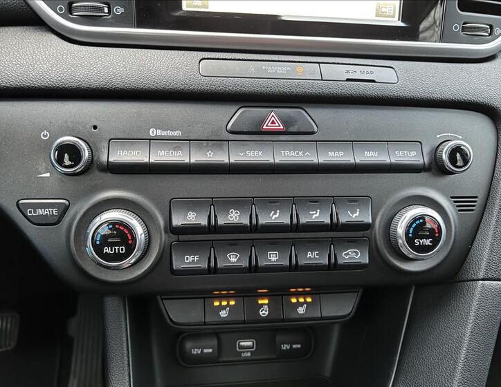 KIA Sportage 22