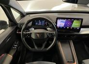 Cupra Born 5