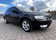 Škoda Octavia 12