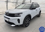 Citroën C5 Aircross 1