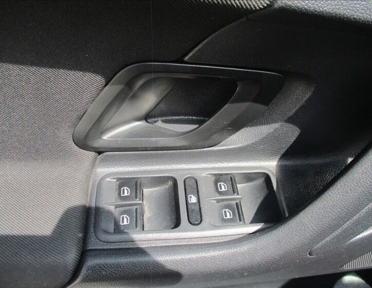 Škoda Fabia 12